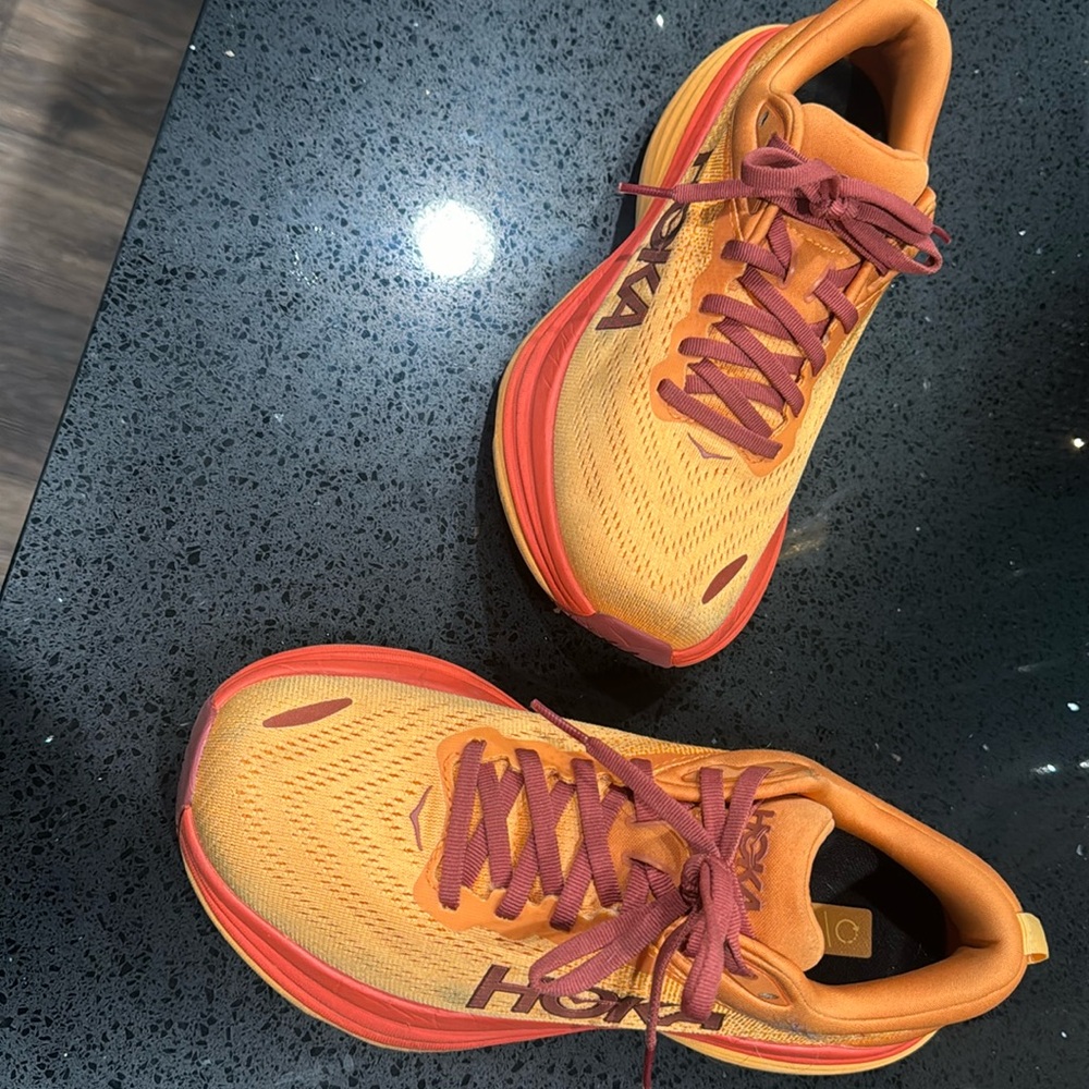 Hoka Running Shoes